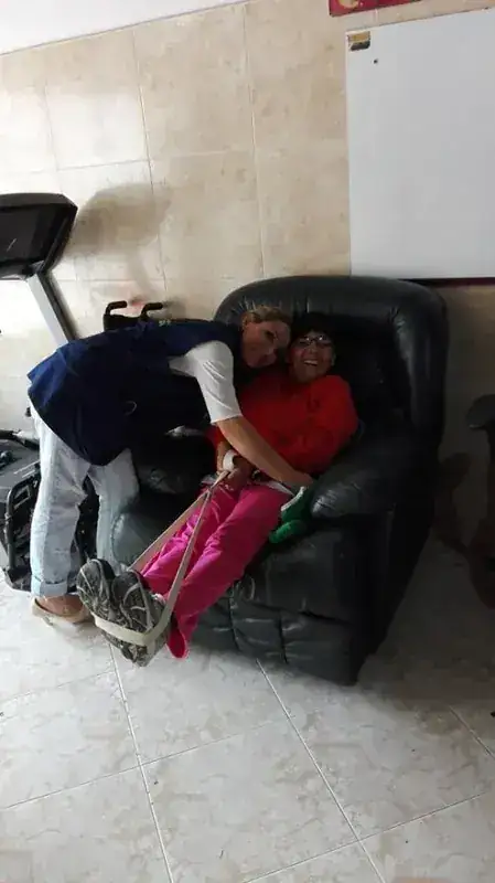 Adulto Mayor