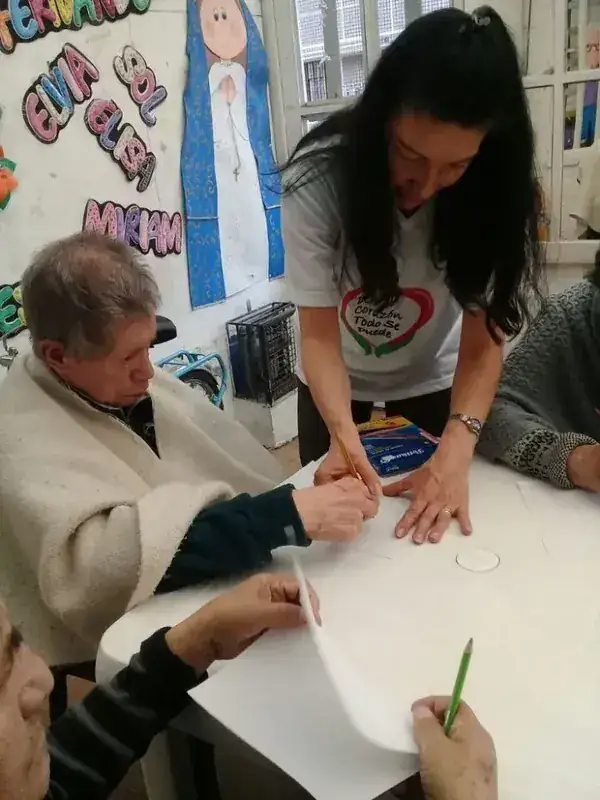 Arte Terapia