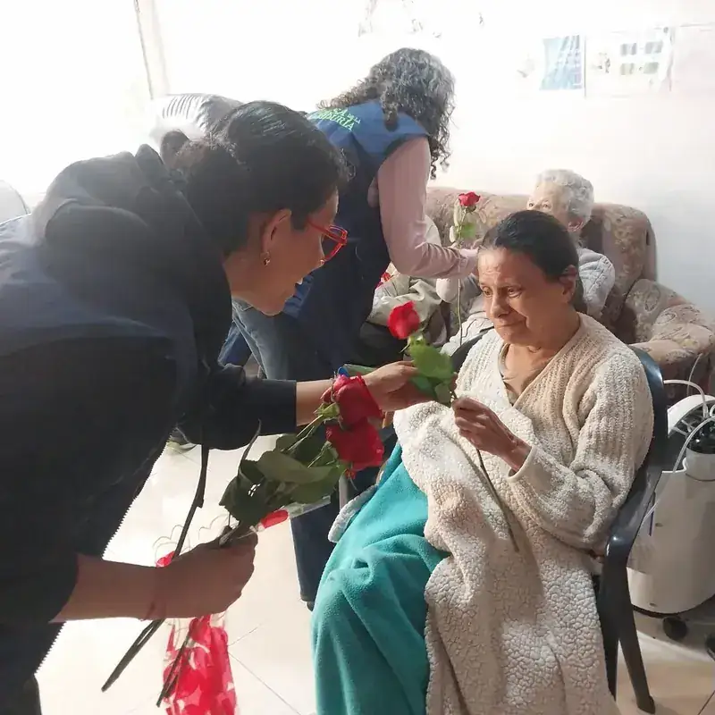 Certificación en Oida Terapia
