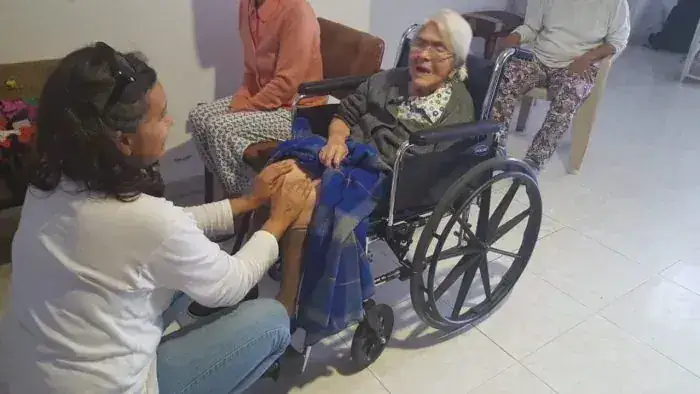 Terapia