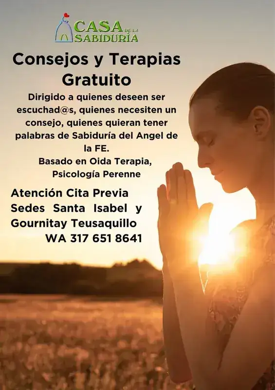 Oida Terapia