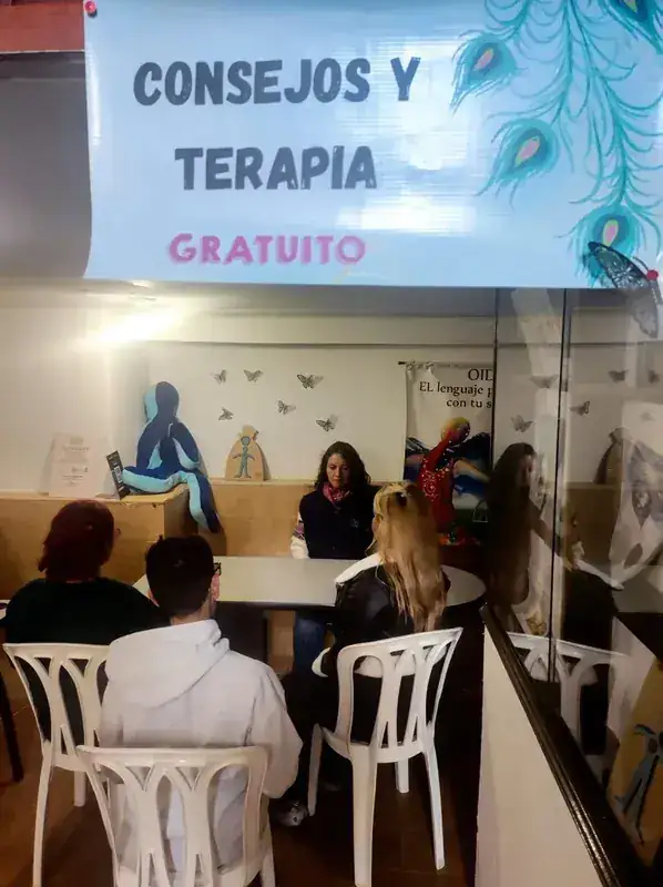 Escucha Consciente